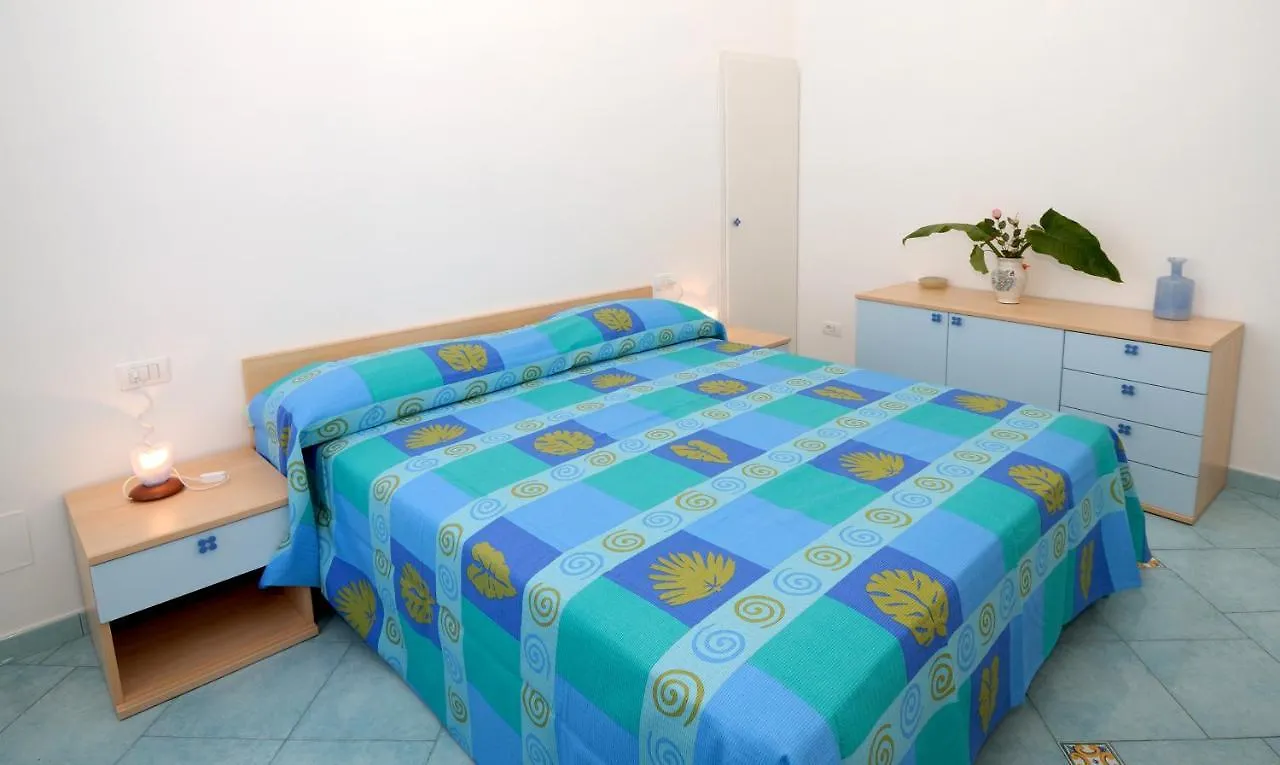 Appartement Da Rita à Amalfi Italie