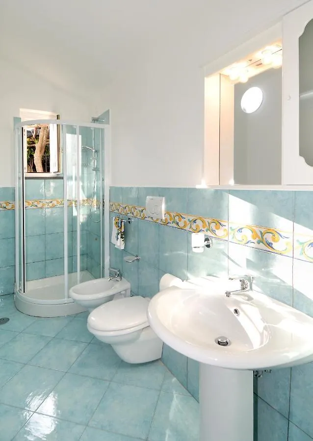 Appartement Da Rita à Amalfi