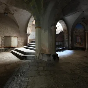 Maison d'hôtes Palazzo Gargano, Amalfi