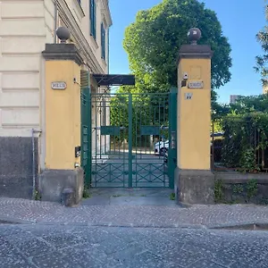 Appartement Sorge, San Giorgio a Cremano