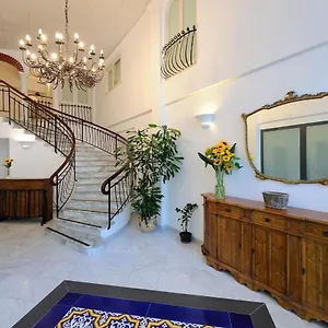 Appart hôtel Aurora, Amalfi