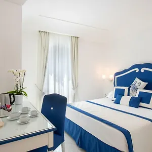 Couette-café Viviani, Amalfi